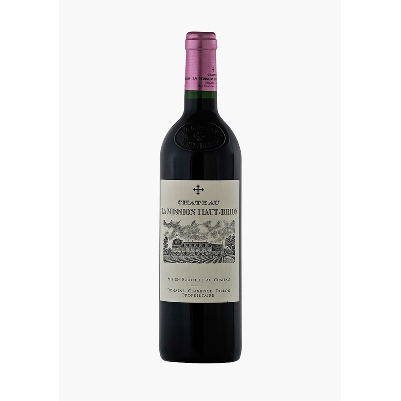 Chateau La Mission Haut-Brion 2006