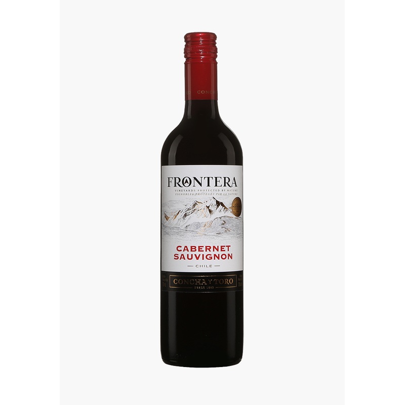 Concha y Toro ‘Frontera’ Cabernet Sauvignon