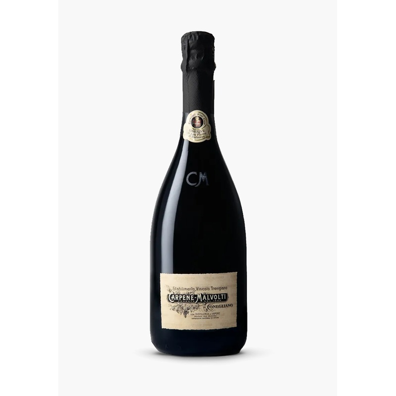 Conegliano Valdobbiadene Prosecco Superiore D.O.C.G. – Brut