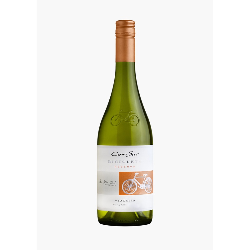 Cono Sur Viognier 2023|Chile|750ML|2023