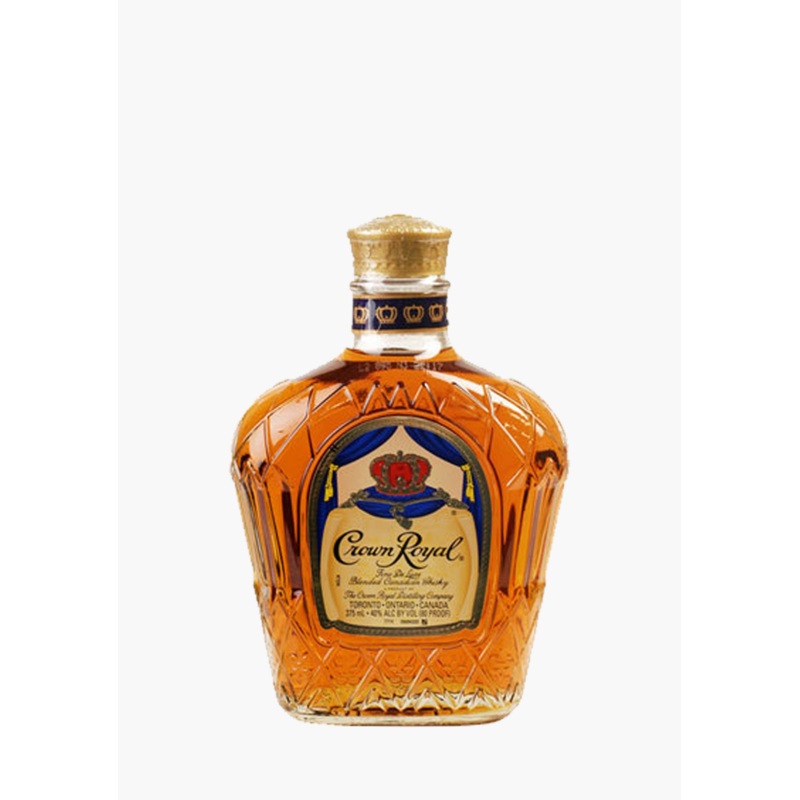Crown Royal|Canada|375ML