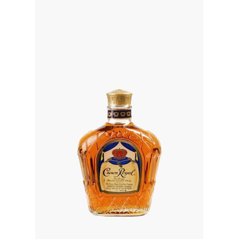 Crown Royal|Canada|50ML