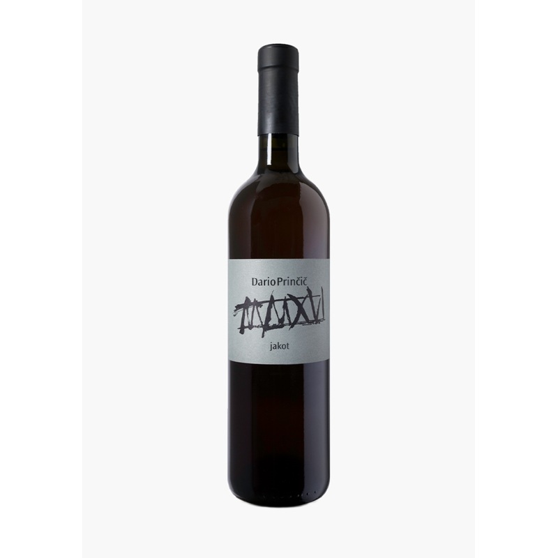 Dario Princic ‘Jakot’ 2017|Italy|750ML|2017