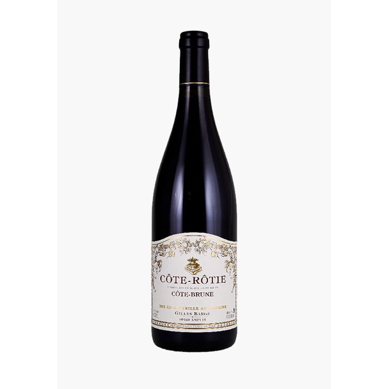 Domaine Barge Cte Rotie Cte Brune 2014