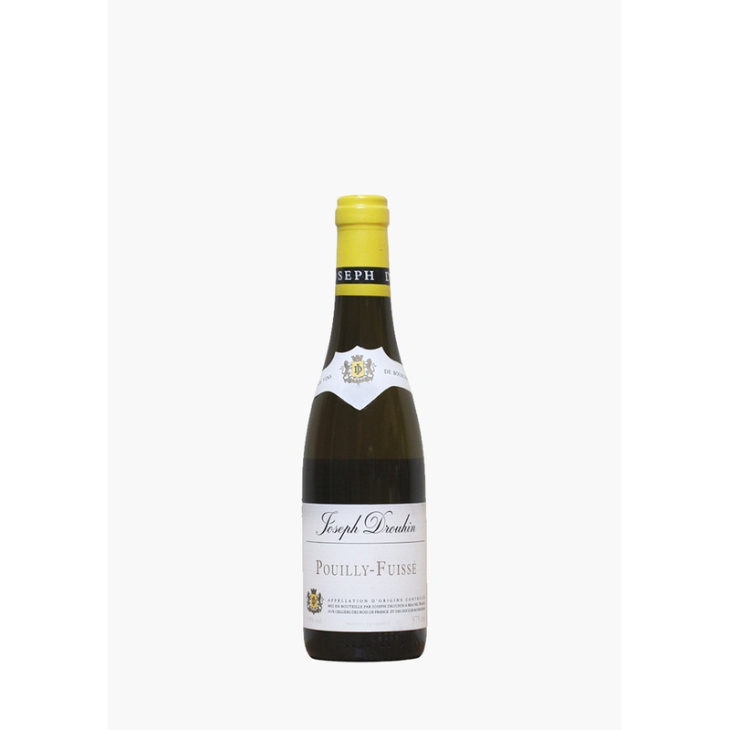 Drouhin Pouilly Fuisse 2022|France|375ML|2022