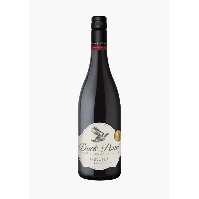 Duck Pond Willamette Valley Pinot Noir 2022