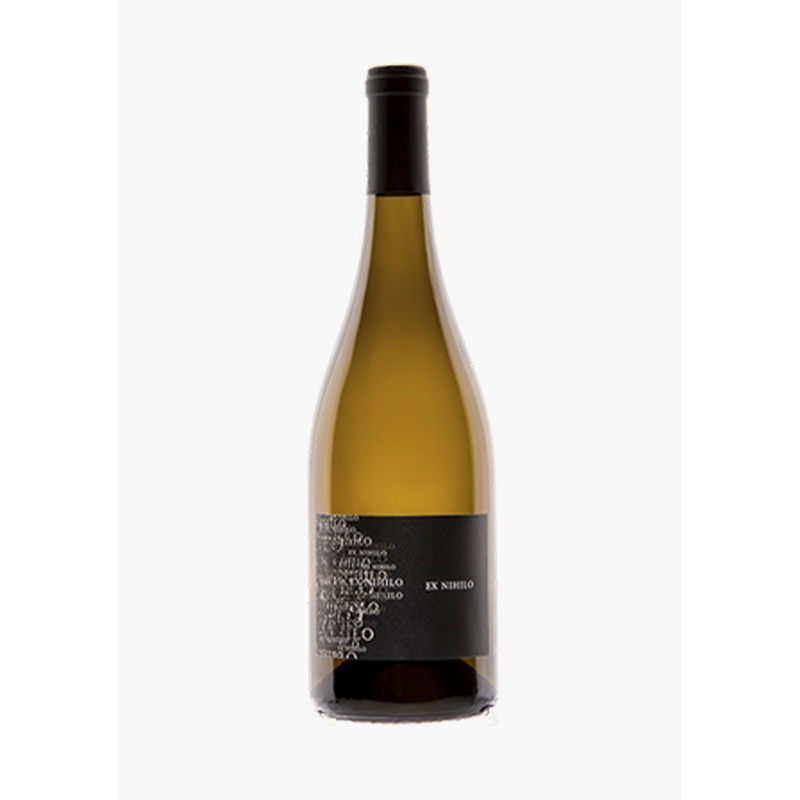 Ex Nihilo Pinot Gris 2021|Canada|750ML|2021