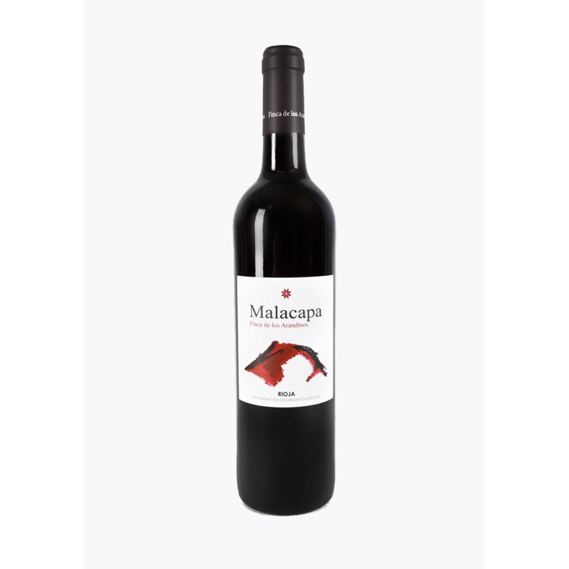 Finca De Los Arandinos Malacapa 2019