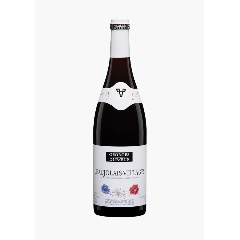Georges Duboeuf Beaujolais-Villages Red 2019