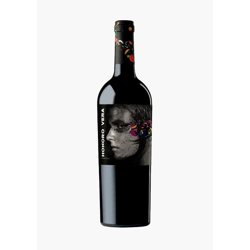 Honoro Vera Garnacha|Spain|750ML