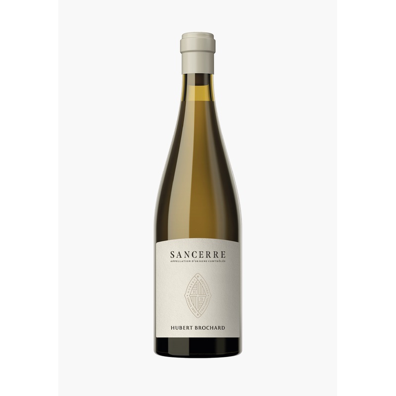 Hubert Brochard Sancerre 2023|France|750ML|2023