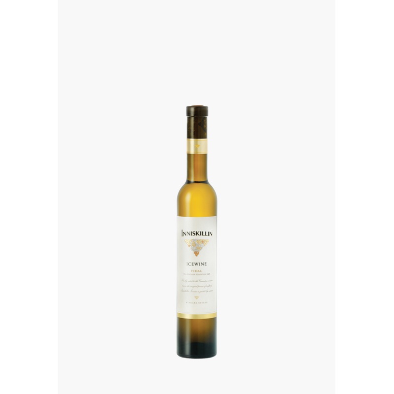 Inniskillin Vidal Icewine|Canada|375ML|2018