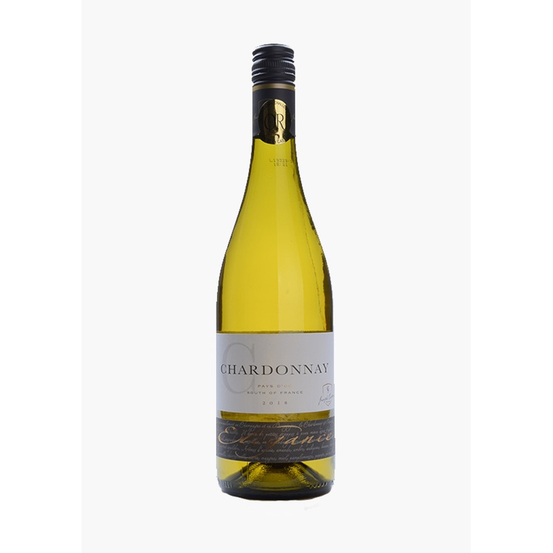 Joseph Castan Elegance Chardonnay 2019