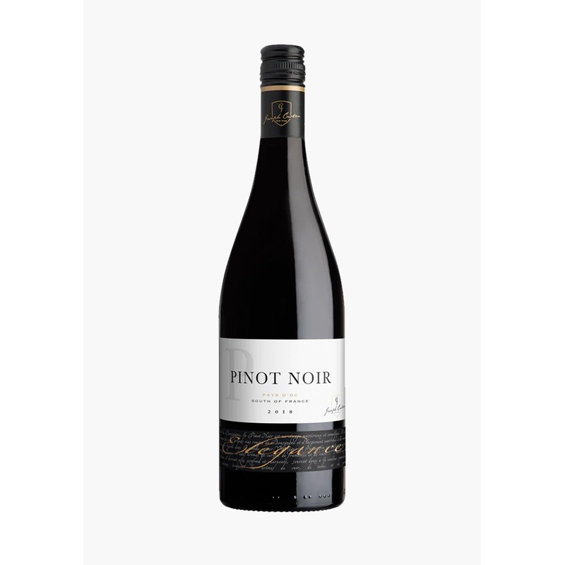 Joseph Castan Elegance Pinot Noir 2019