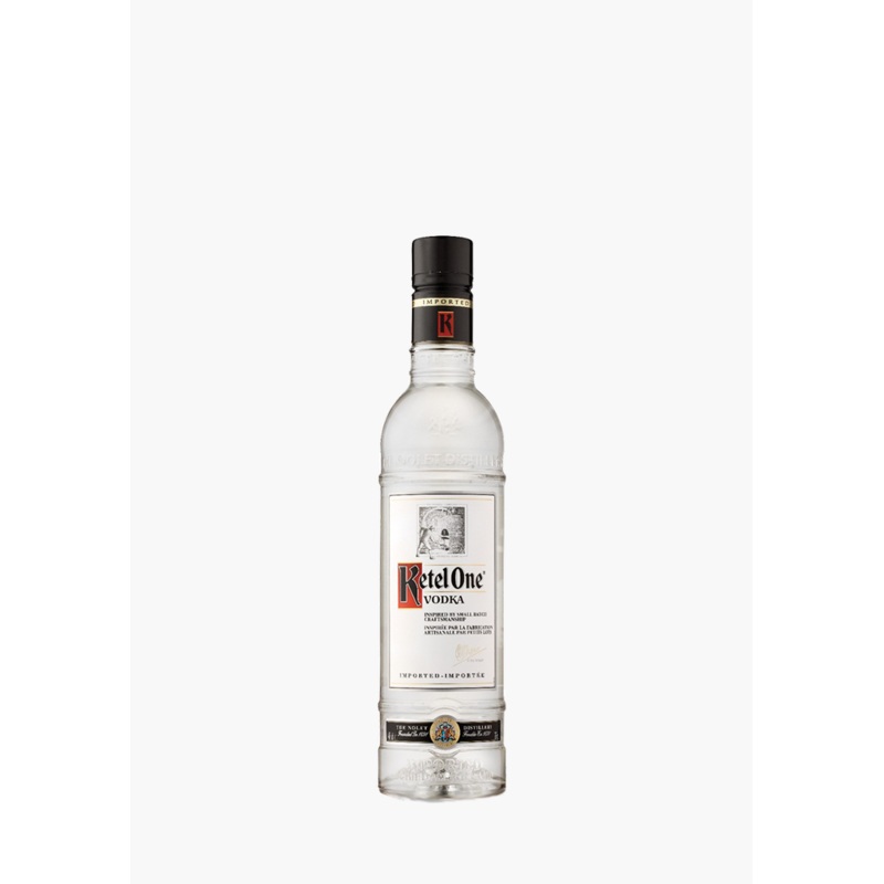 Ketel One Vodka|Netherlands|375ML