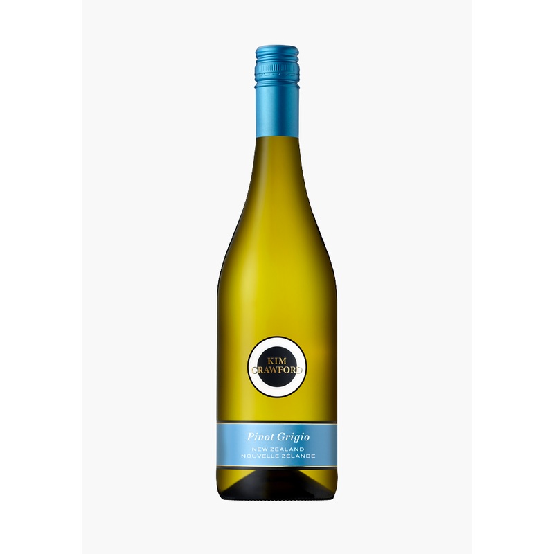 Kim Crawford Marlborough Pinot Grigio 2024
