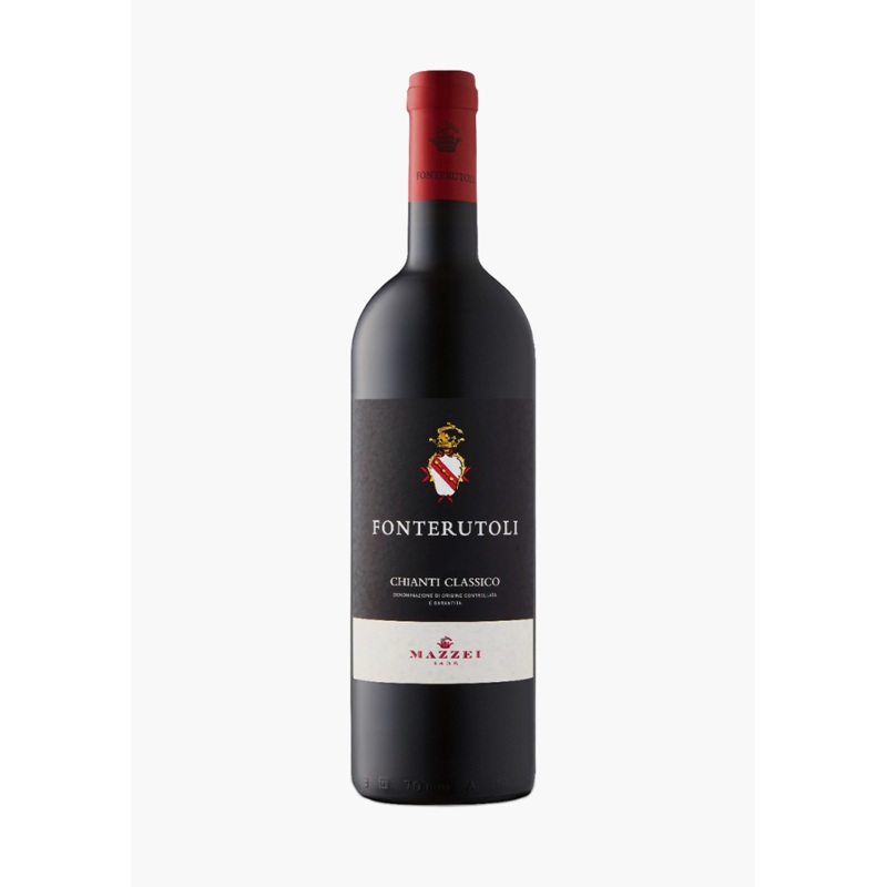 Mazzei Fonterutoli Chianti Classico 2020