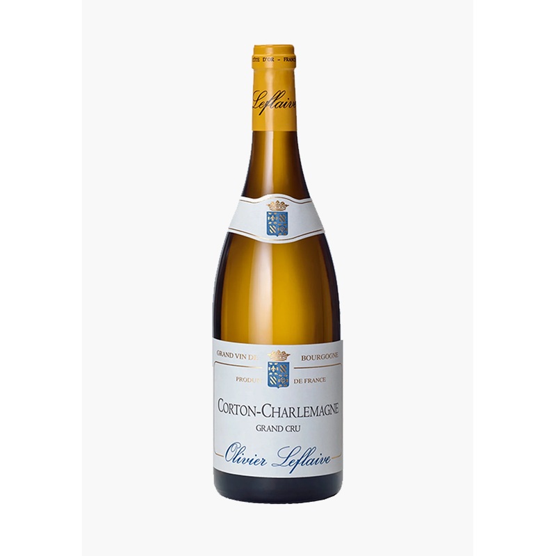 Olivier Leflaive Corton-Charlemagne Grand Cru 2017
