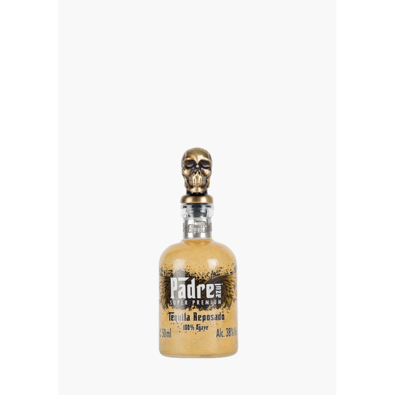 Padre Azul Reposado Tequila|Mexico|50ML
