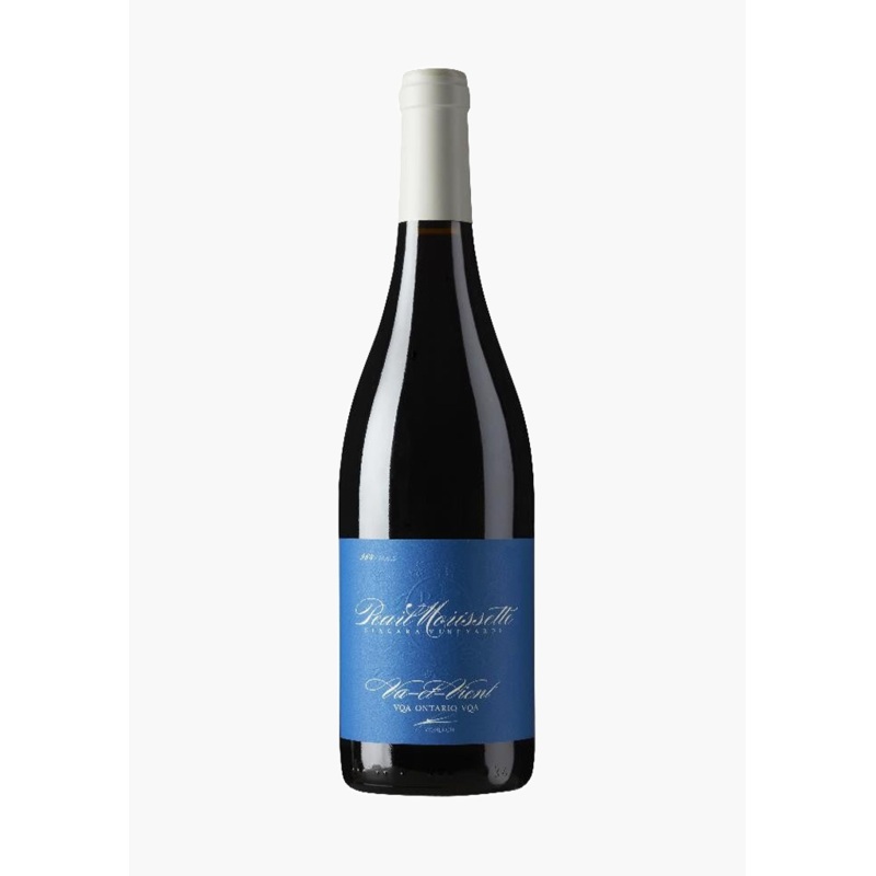 Pearl Morissette Va-Et-Vient|Canada|750ML