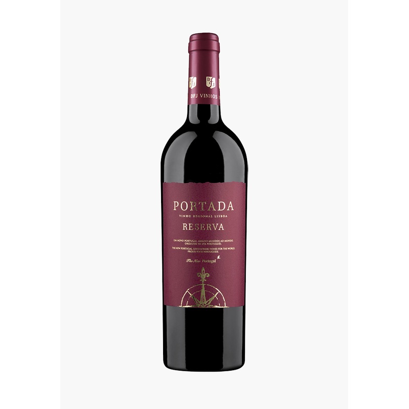 Portada Reserva Red 2018|Portugal|750ML|2018