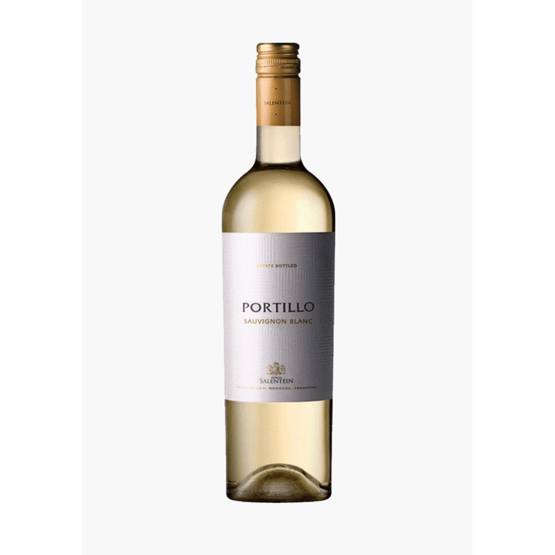 Portillo Sauvignon Blanc 2022|Argentina|750ML|2022