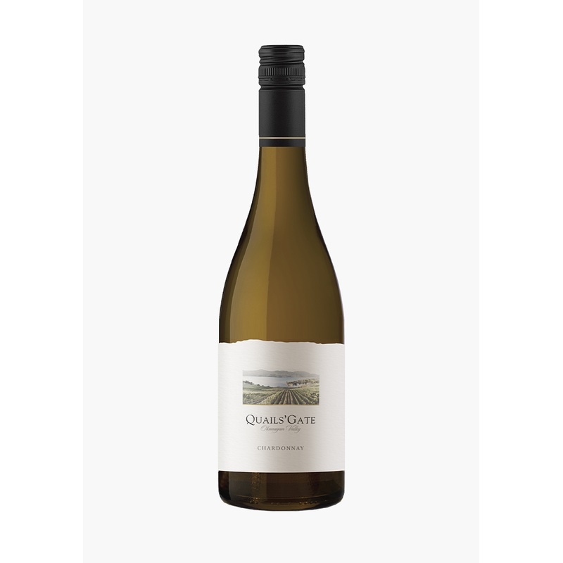 Quail’s Gate Chardonnay 2023|Canada|750ML|2023