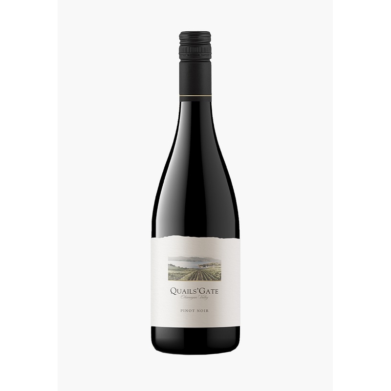 Quails’ Gate Pinot Noir 2023|Canada|750ML|2023
