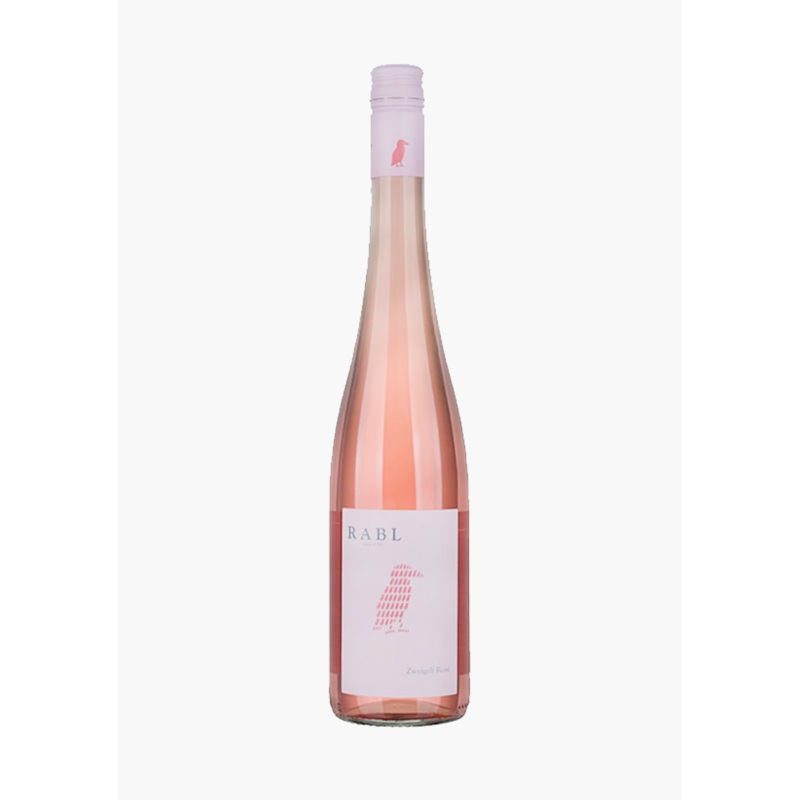 Rabl Zweigelt Rose|750ML