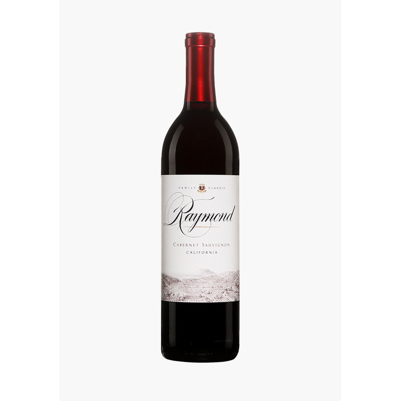 Raymond ‘Family Classic’ Cabernet Sauvignon 2020