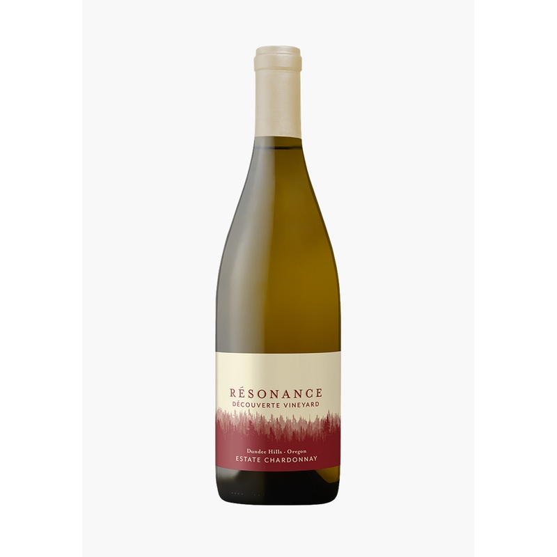 Resonance ‘Decouverte’ Chardonnay 2018