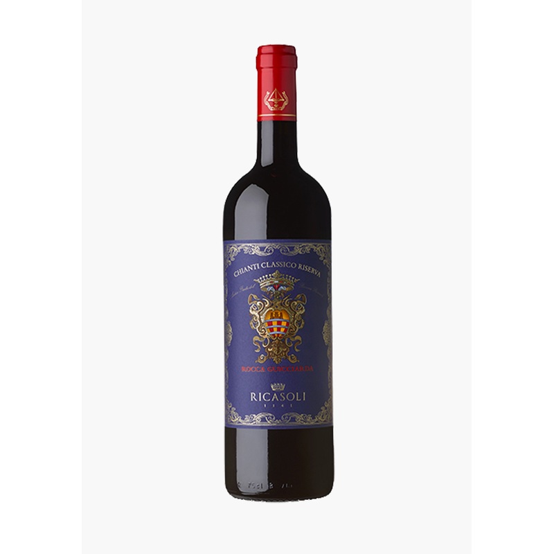Ricasoli Rocca Guicciarda Chianti Classico 2021