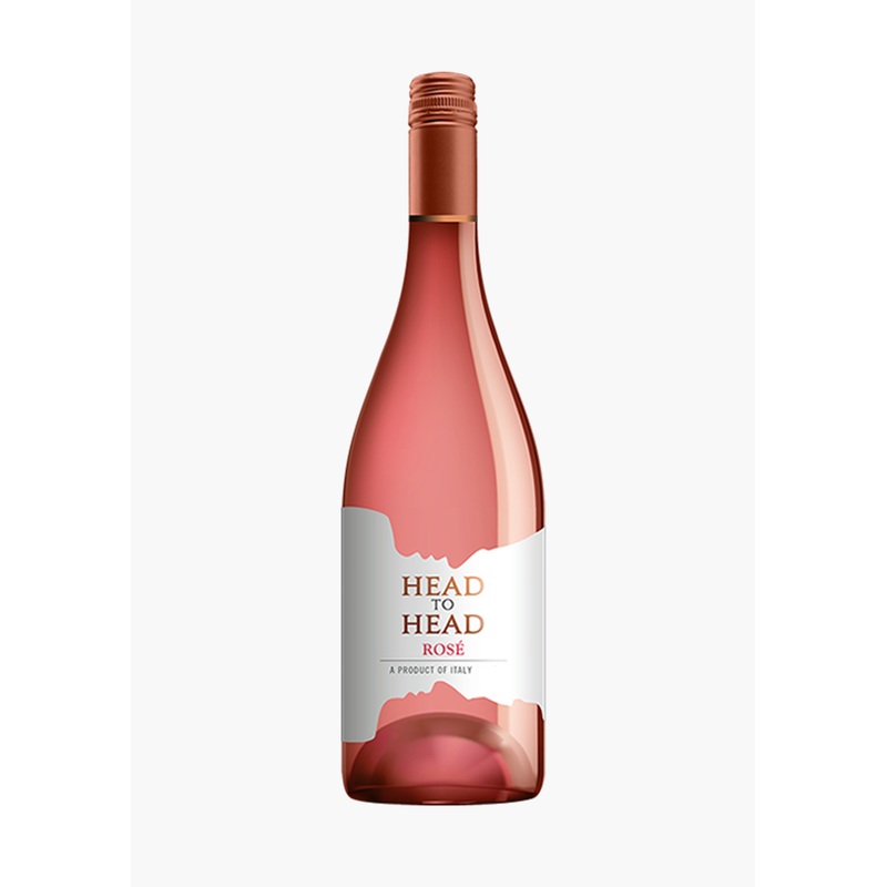 Rocca Delle Macie ‘Head to Head’ Rose