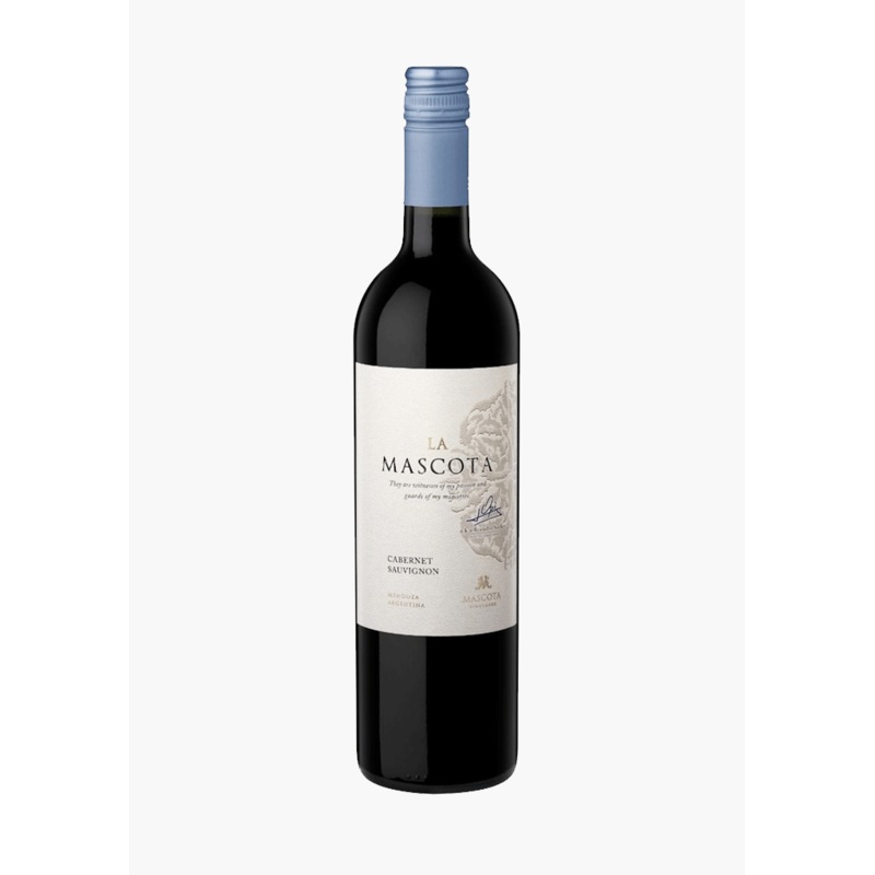 Santa Ana La Mascota Cabernet Sauvignon 2020