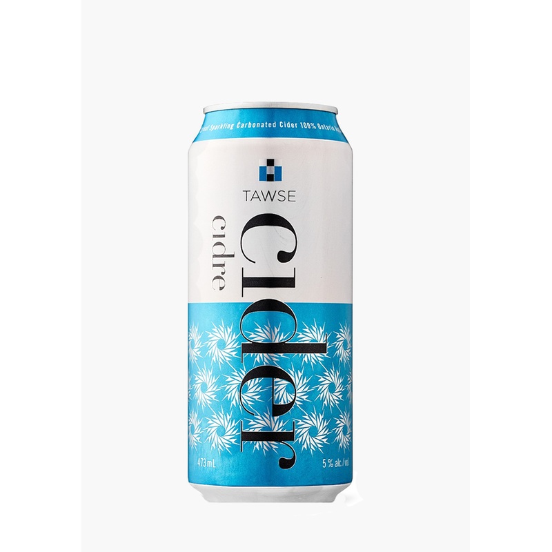 Tawse Cider|Canada|473ML