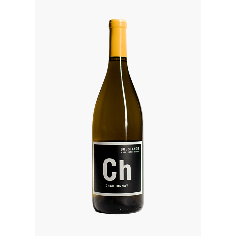 Wines of Substance Chardonnay 2019