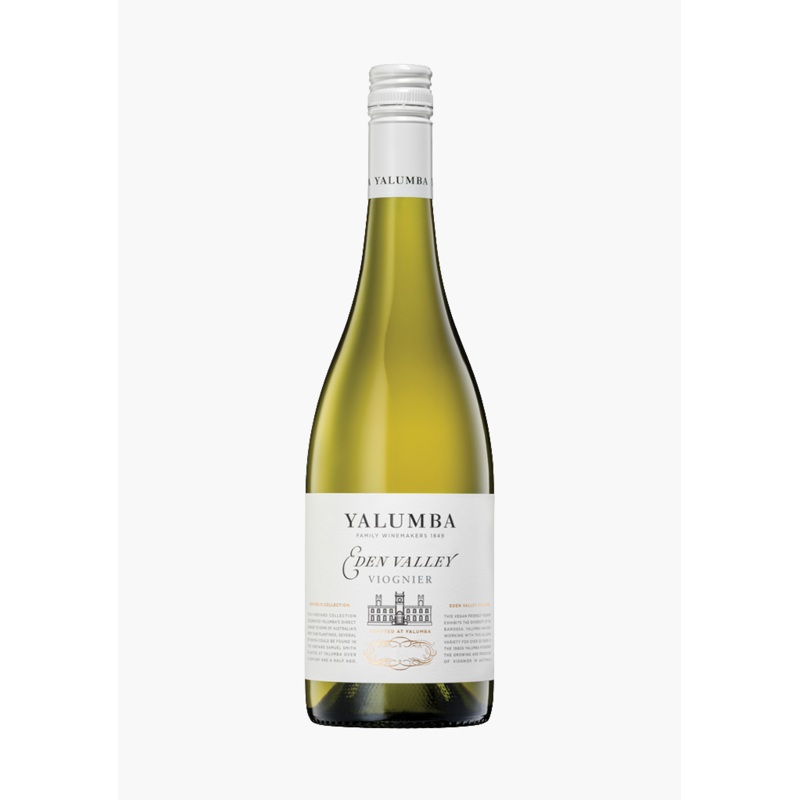 Yalumba Eden Valley Viognier 2021