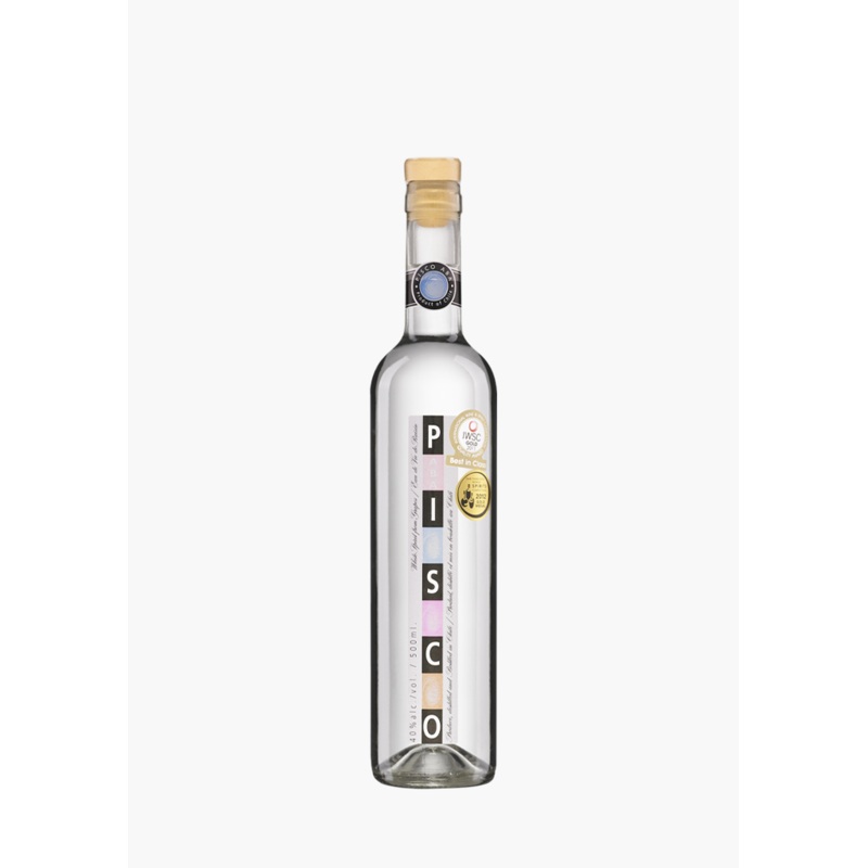 ABA Pisco|Chile|500ML