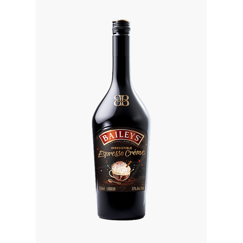 Baileys Espresso Creme|United Kingdom|750ML