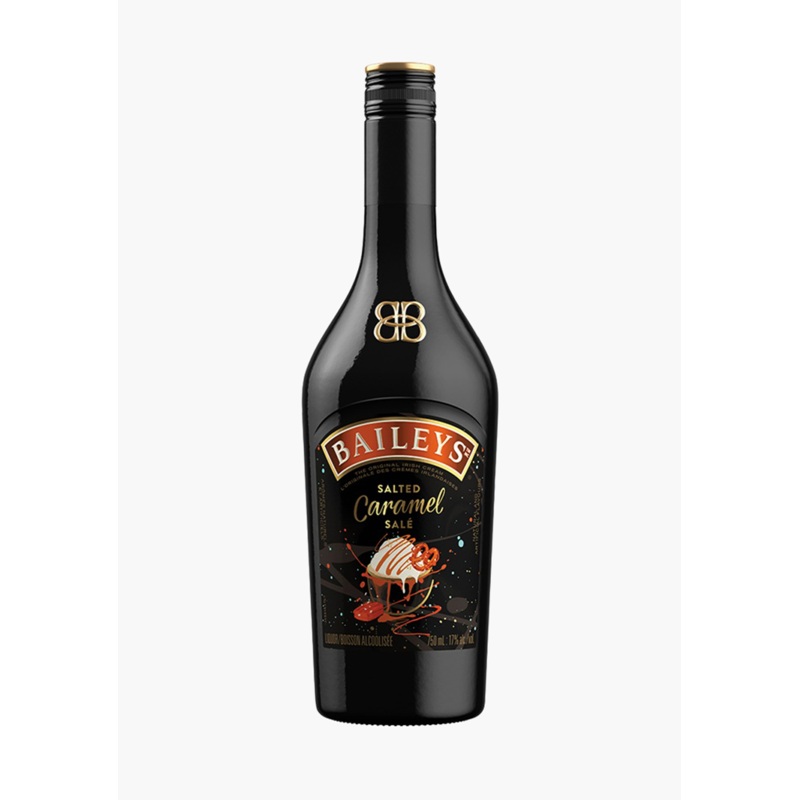 Baileys’ Salted Caramel|Ireland|750ML