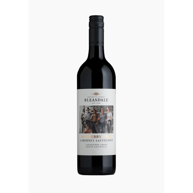 Bleasdale ‘Mulberry Tree’ Cabernet Sauvignon 2022