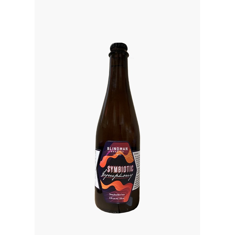 Blindman Symbiotic Symphony|Canada|500ML