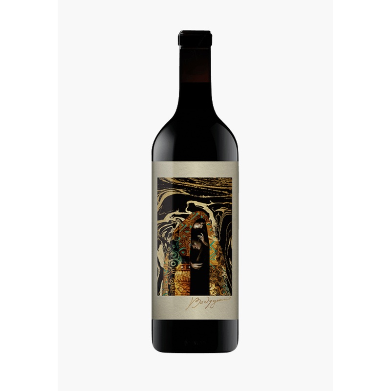 Bodyguard by Daou 2020|United States|750ML|2020