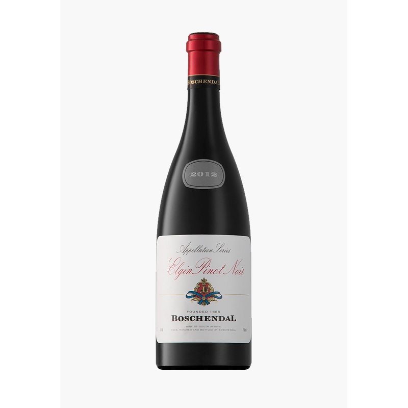 Boschendal Elgin Pinot Noir 2018