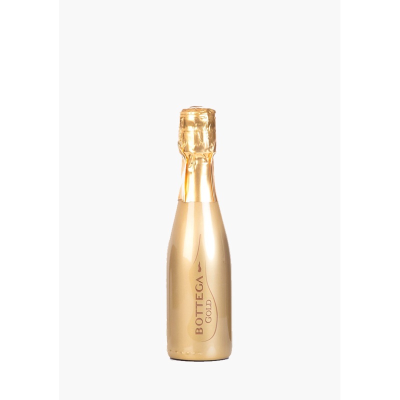 Bottega Gold Brut|Italy|200ML
