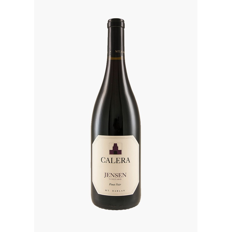 Calera ‘Jensen’ Pinot Noir 2015