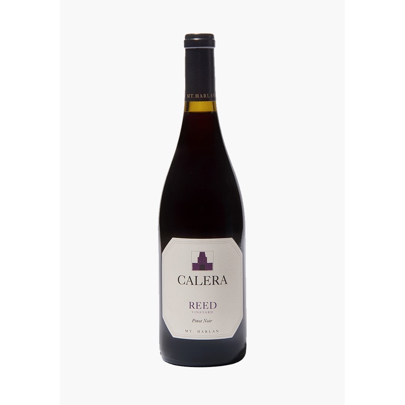 Calera ‘Reed’ Pinot Noir 2014|United States|750ML|2014