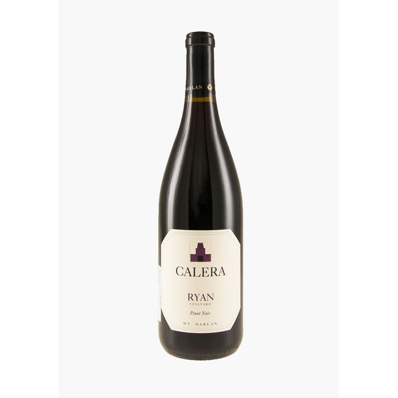 Calera ‘Ryan’ Pinot Noir 2011|United States|750ML|2011
