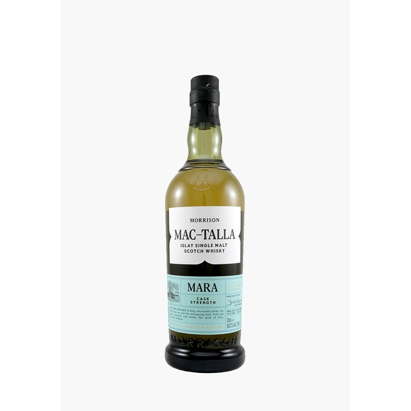Carn Mor Mac-Talla ‘Mara’ Islay Single Malt Scotch Whisky