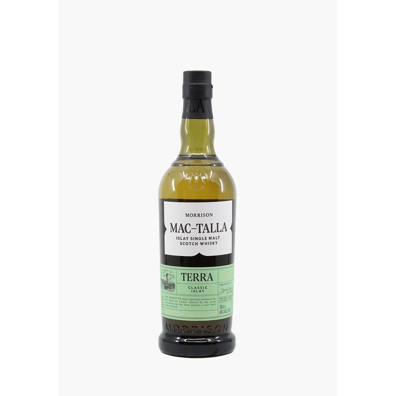 Carn Mor Mac-Talla ‘Terra’ Islay Single Malt Scotch Whisky